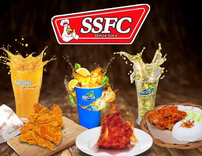 Rahasia Kesuksesan Kemitraan Bisnis SS Fried Chicken di Tengah Persaingan Ketat